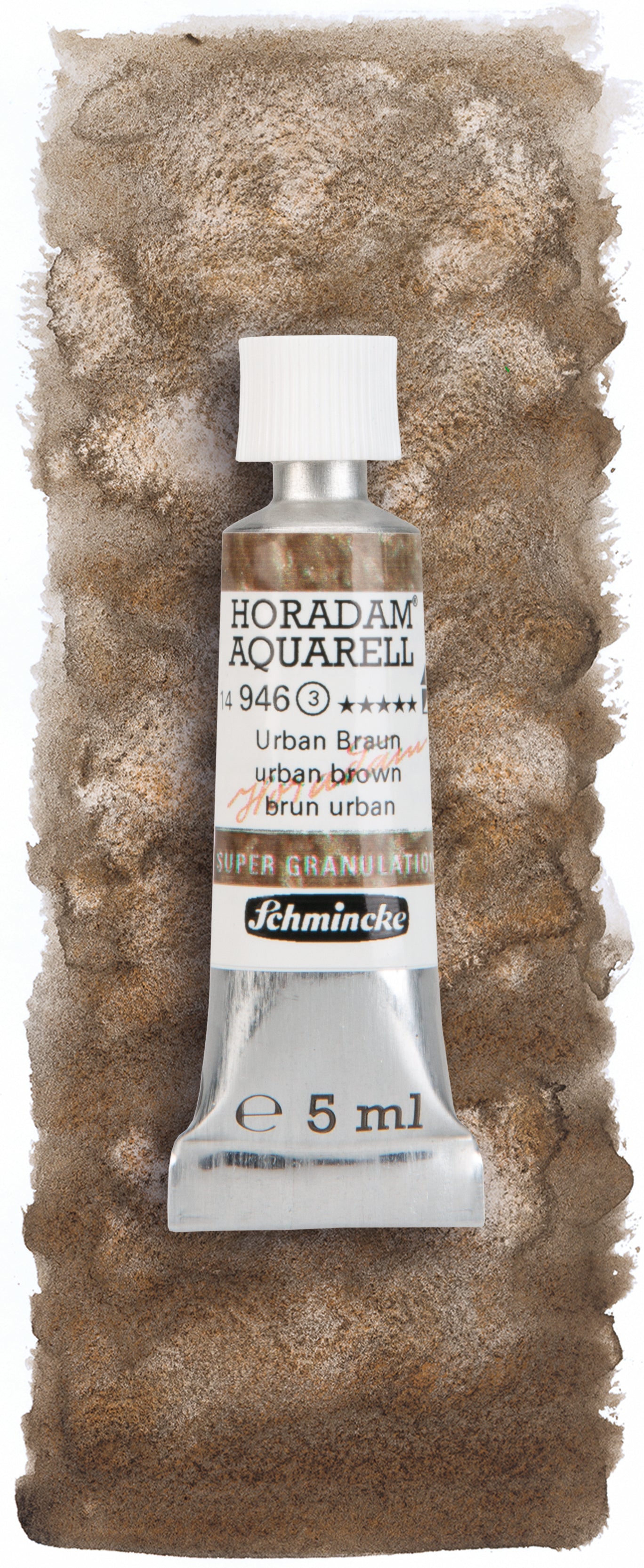 Schmincke Horadam Aquarell, 5 ml