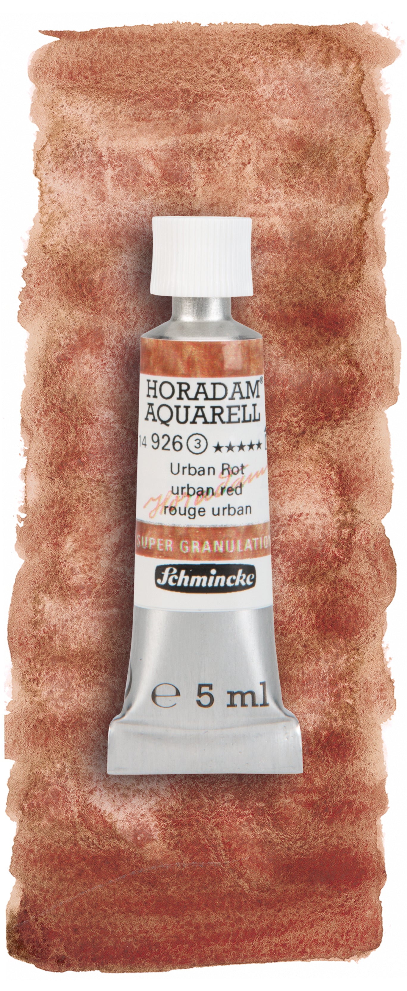Schmincke Horadam Aquarell, 5 ml