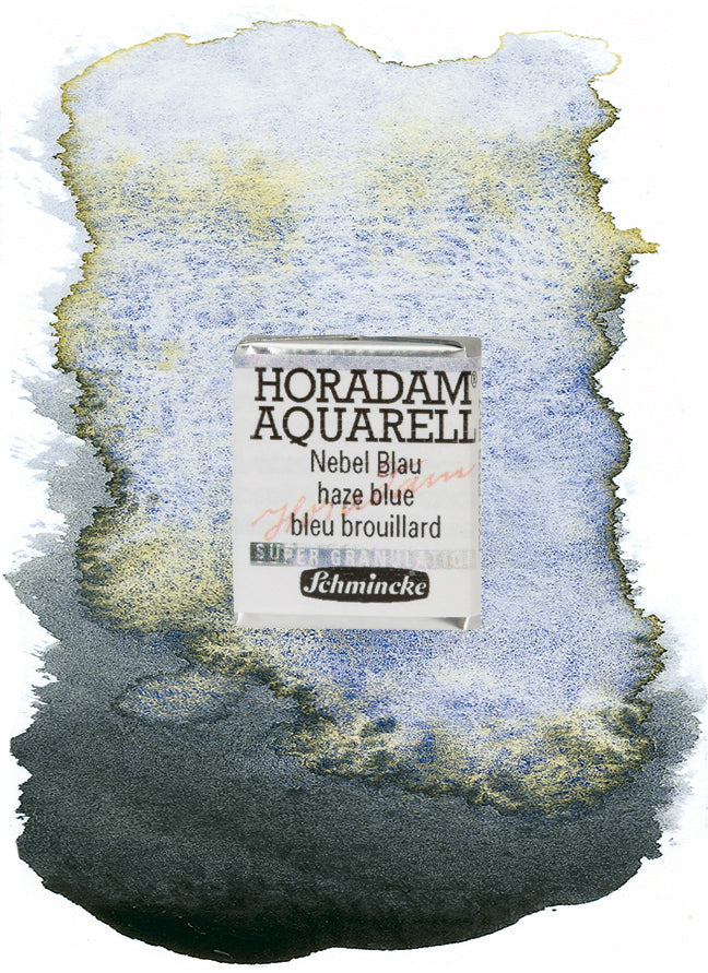 Schmincke, Horadam Aquarell, ½ pan