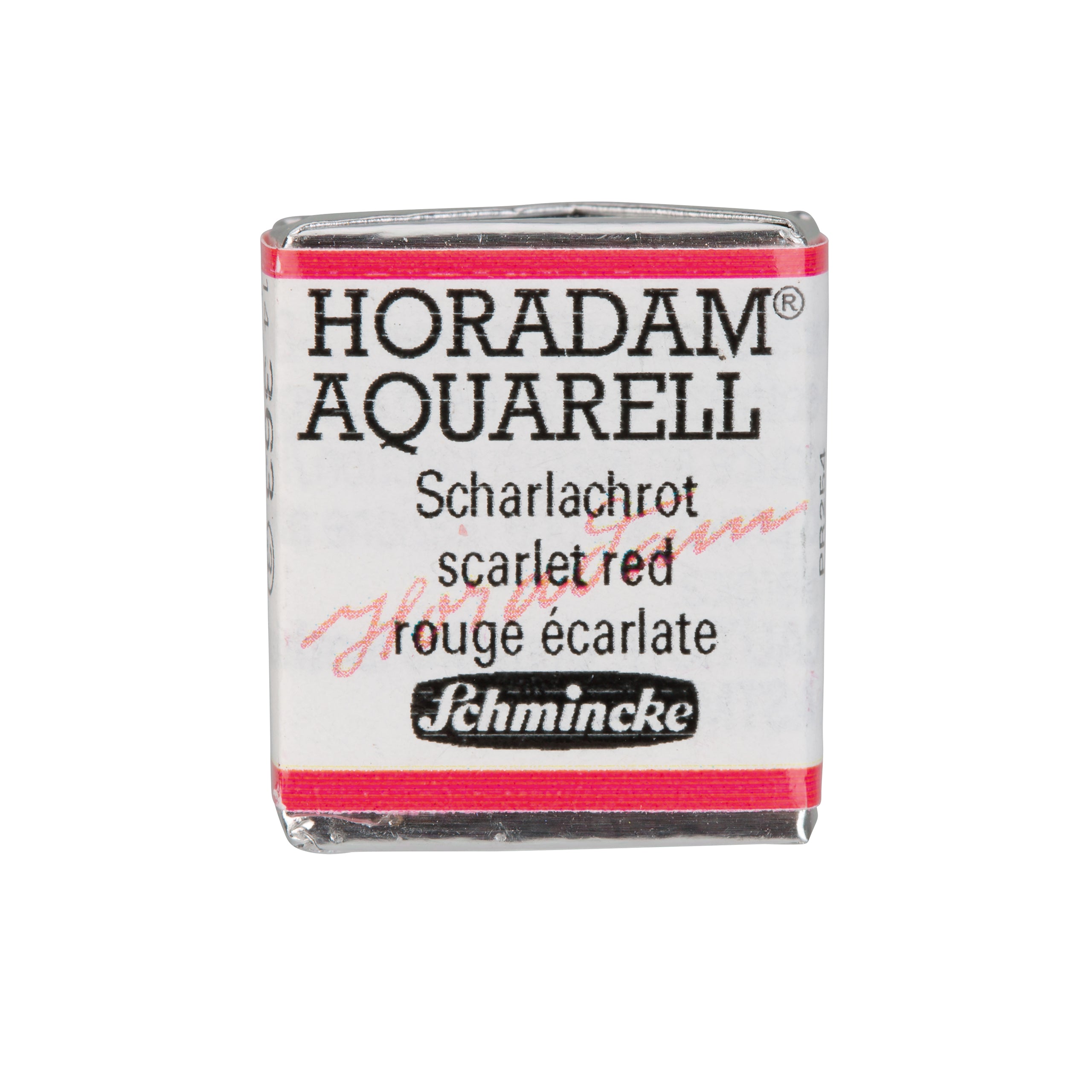 Schmincke, Horadam Aquarell, ½ pan