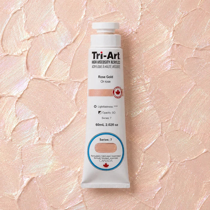 Tri-Art High Viscosity (HB), 60 ml