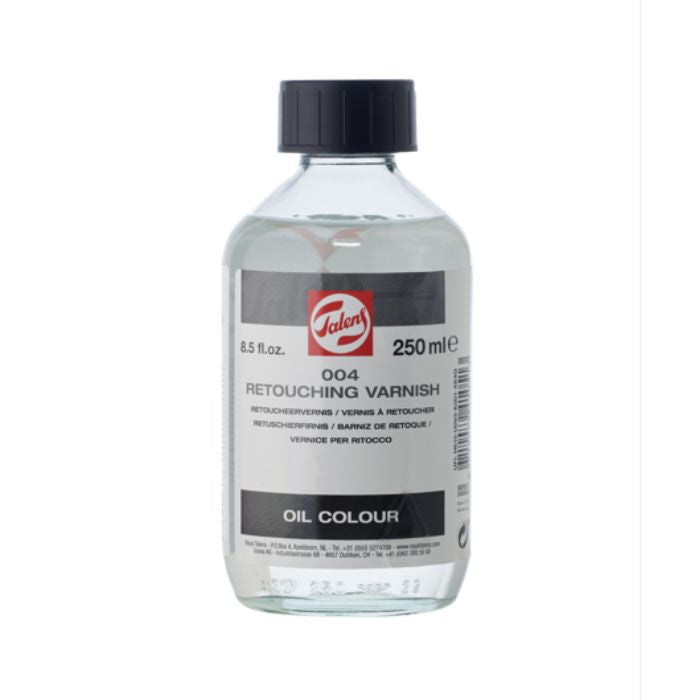 Royal Talens Retouching Varnish 004