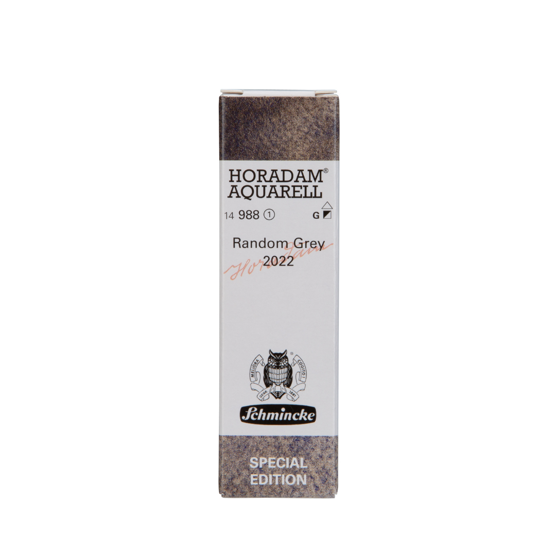 Schmincke Horadam Aquarell Random Grey, 15 ml