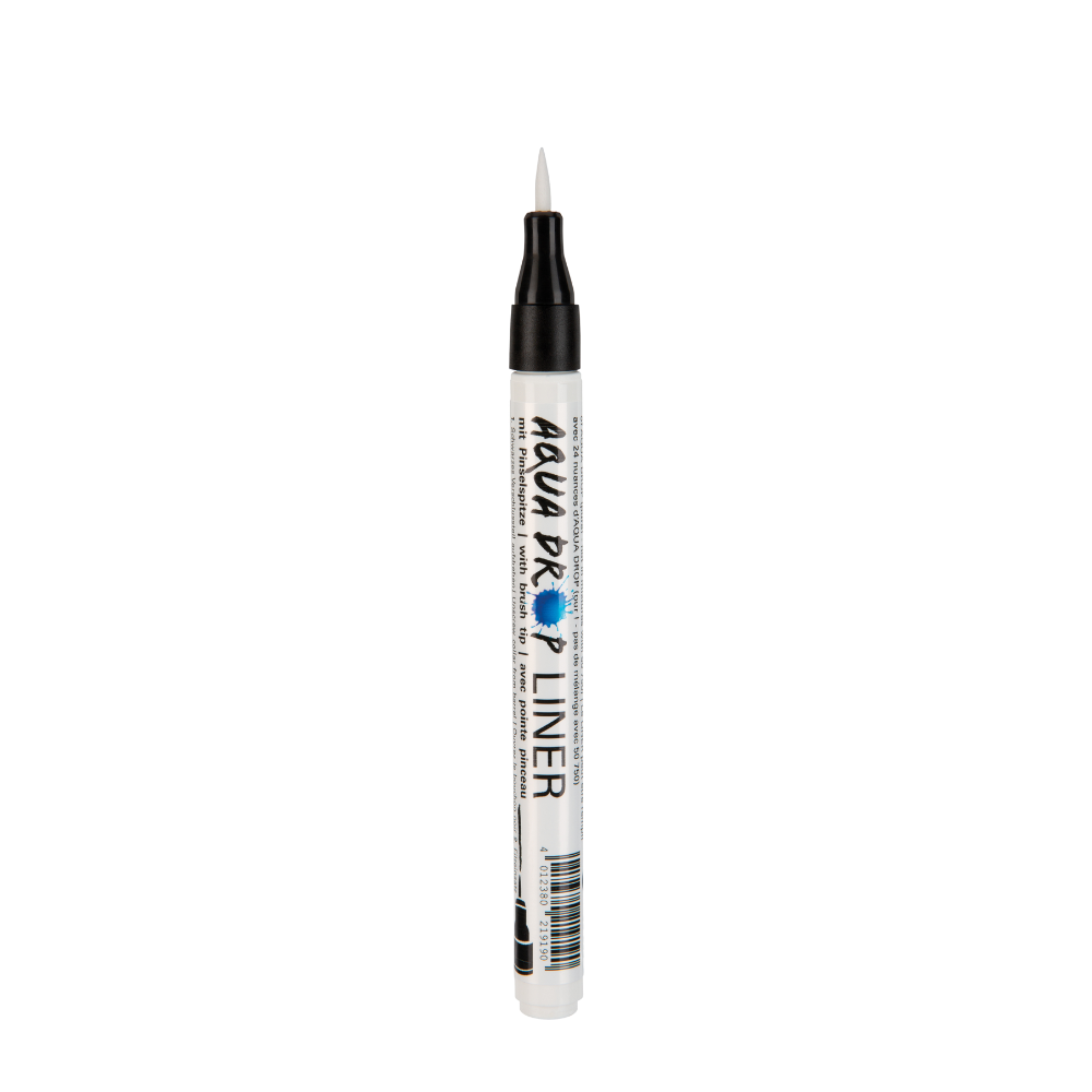 Schmincke Aqua Drop Liner