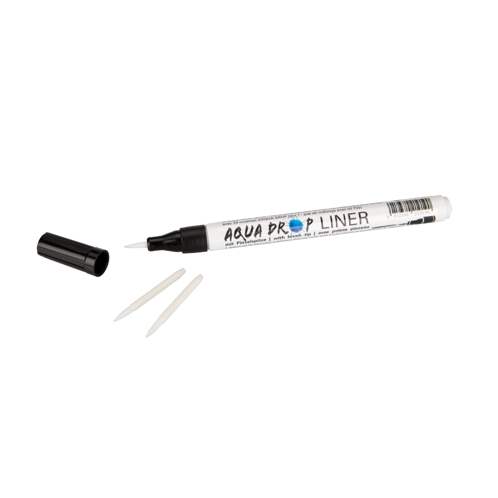 Schmincke Aqua Drop Liner