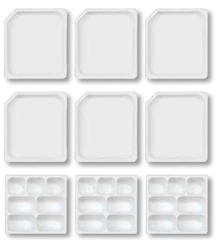 Paletti 1 Paletteboks