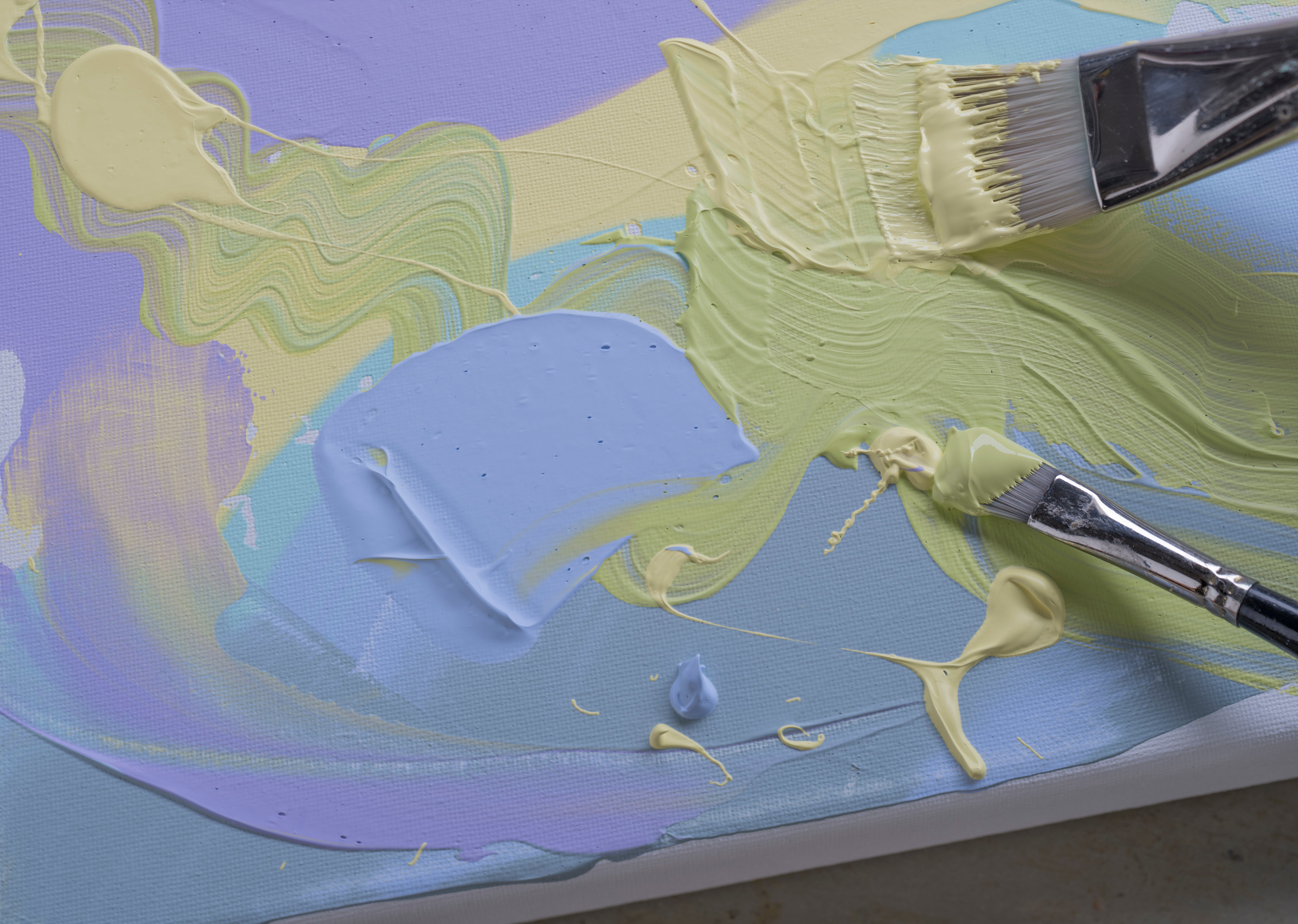 Amsterdam Standard Series Acrylic Tube, 20 ml