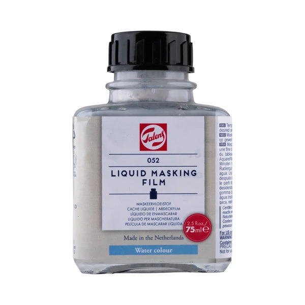 Talens Maskeringsvæske, 75 ml
