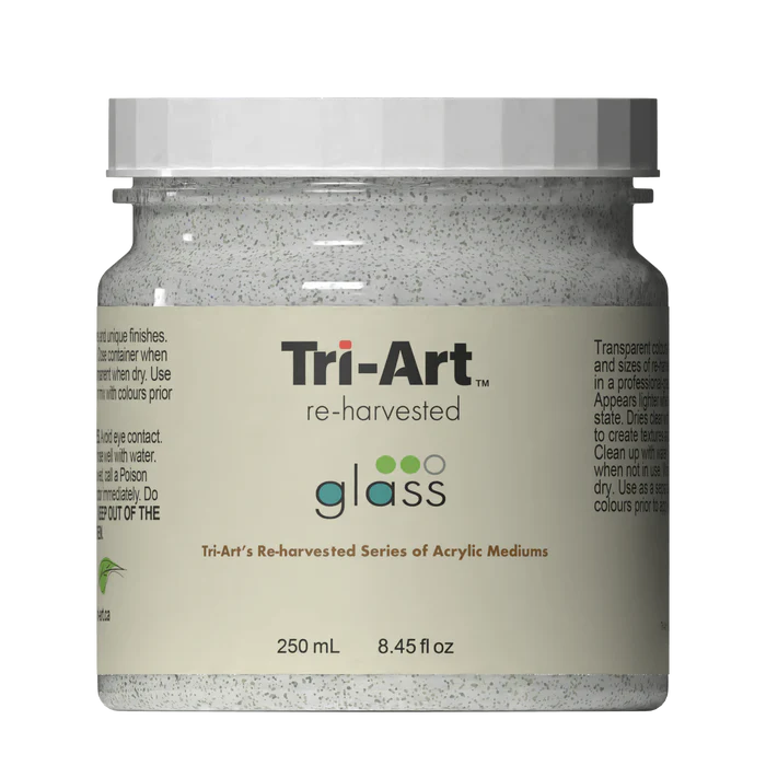 Tri-Art Re-Harvested, 250 ml