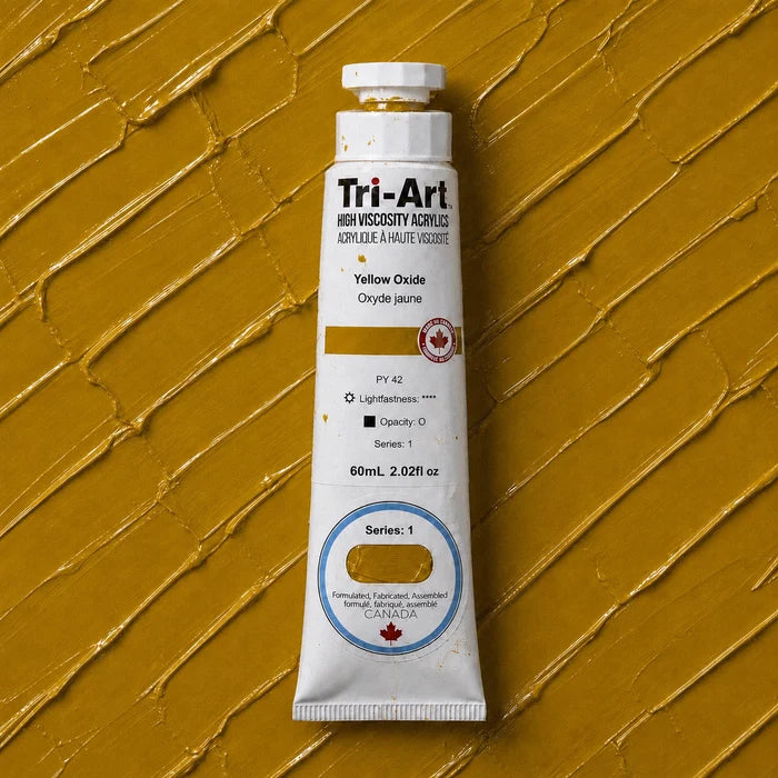 Tri-Art High Viscosity (HB), 60 ml