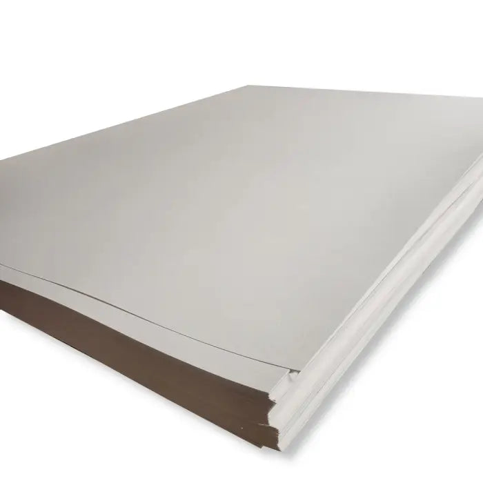 Akvarel papir, 300 g., 60,5 x 84,5 cm.