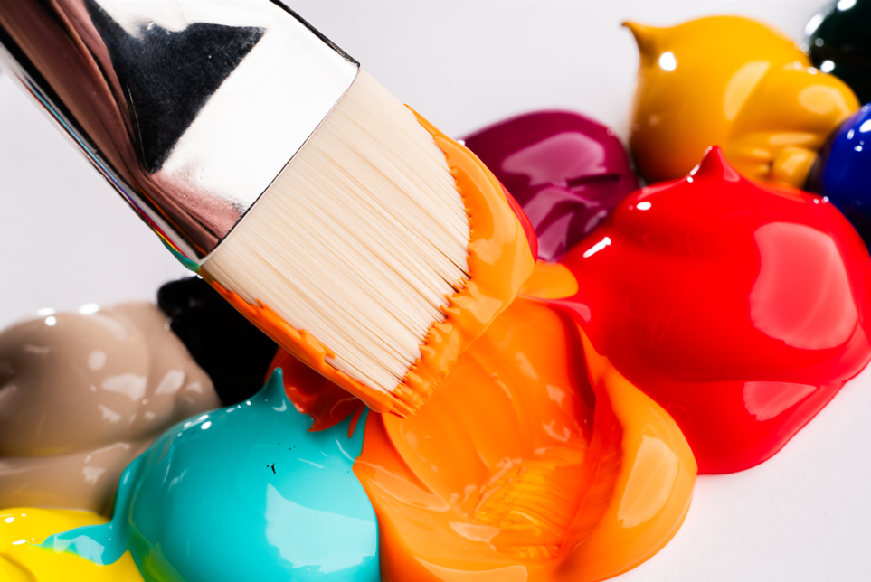 Amsterdam Standard Series Acrylic Tube, 120 ml