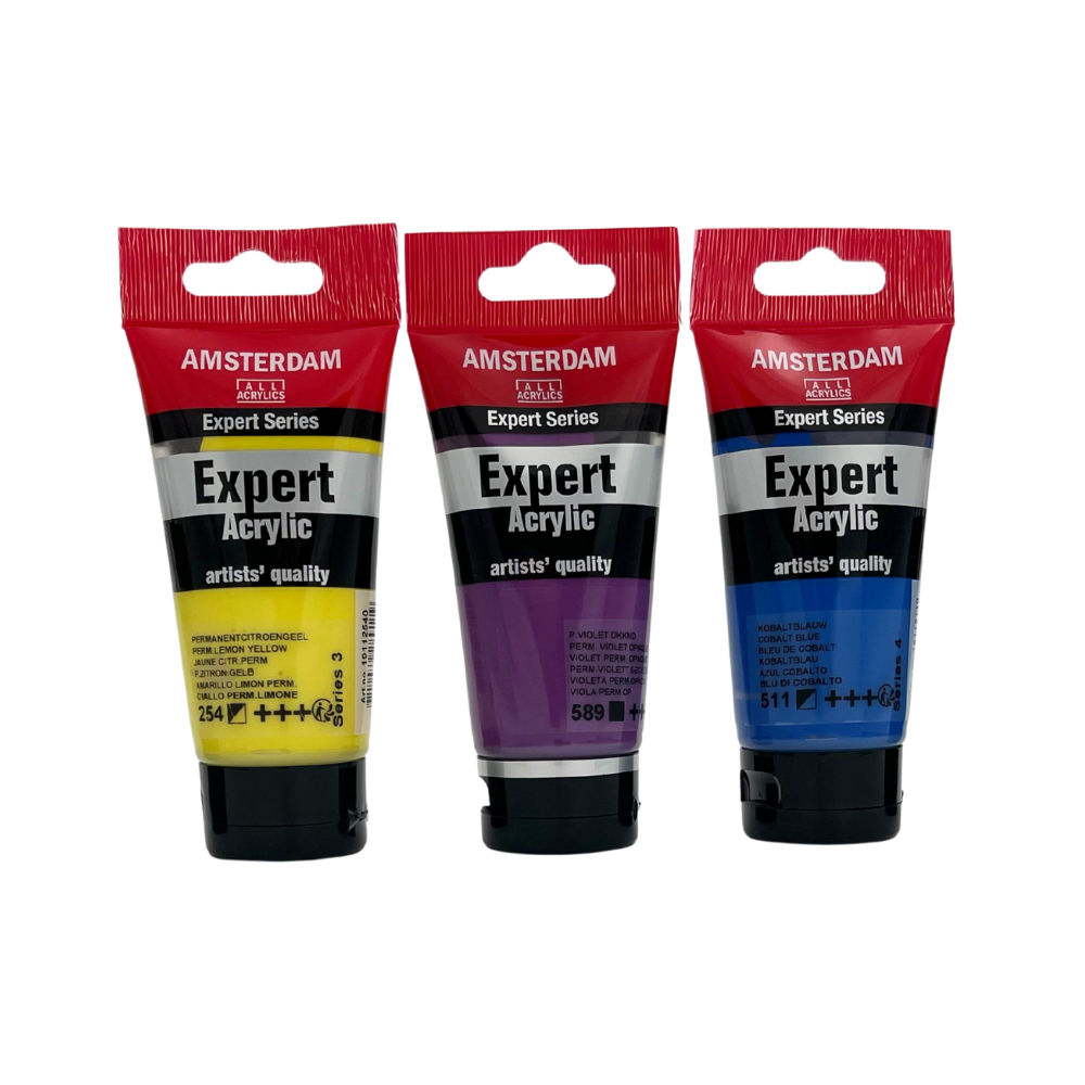 Amsterdam Expert Akrylmaling, 75 ml