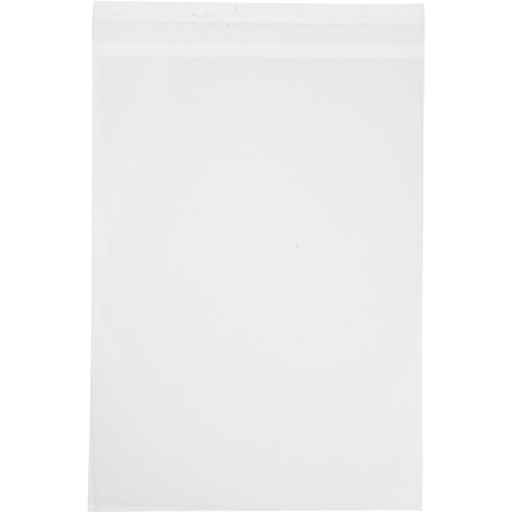 Cellofanposer, 23cm x 16,8cm - 50 stk