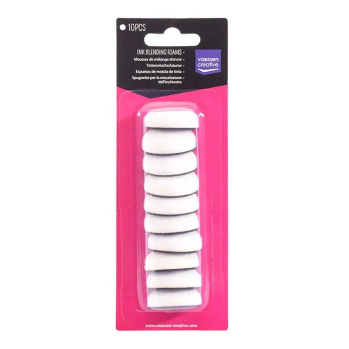 Blending Foams, refill, 10 stk