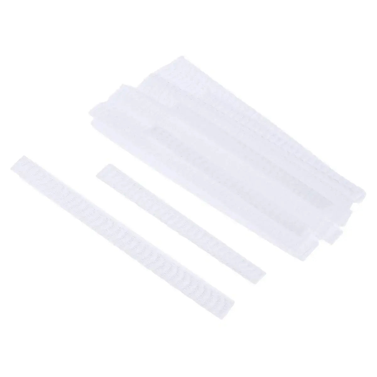 Da Vinci, Brush sleeves, pensel beskyttere, 12 stk.