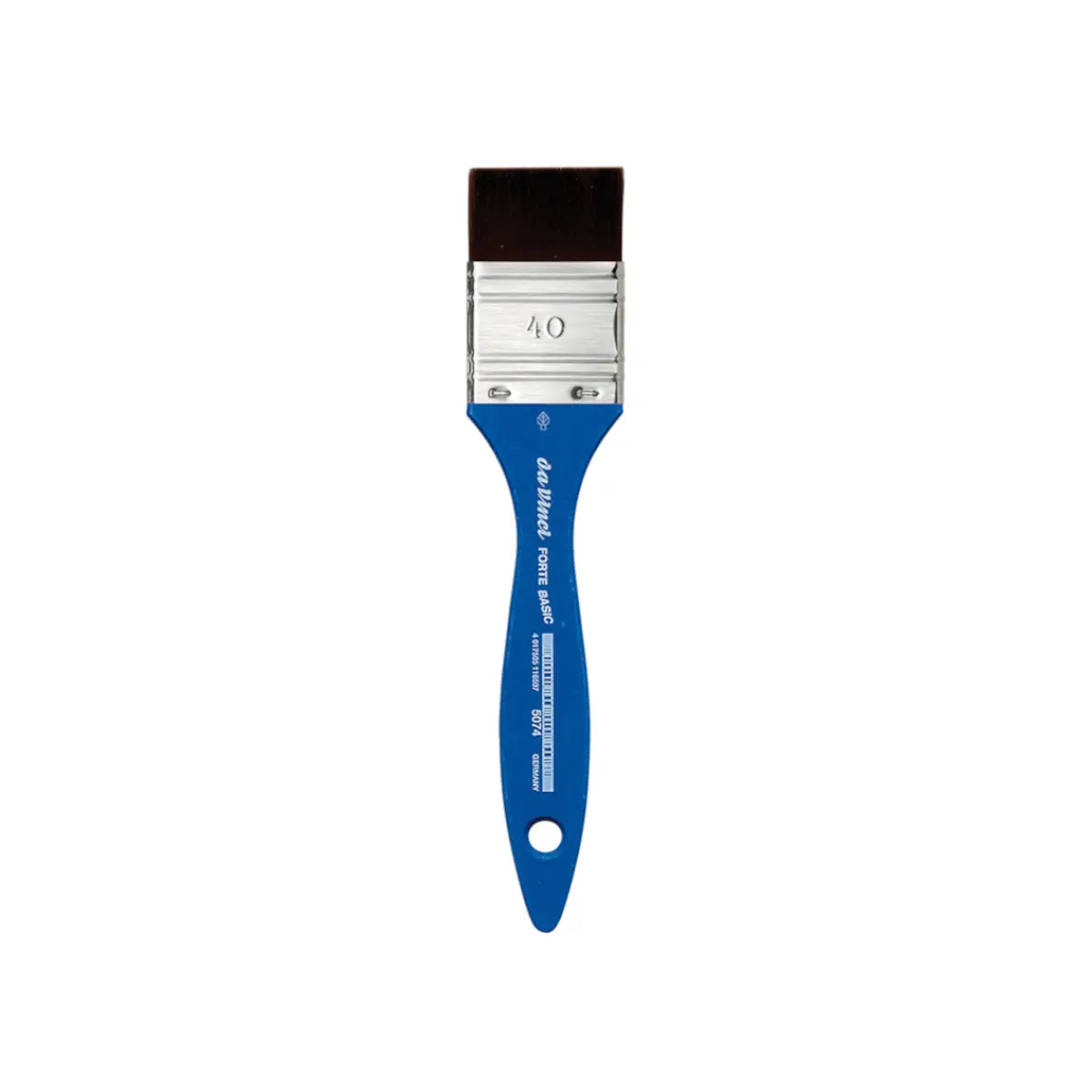 da Vinci, Forte Basic, 5074, syntetisk