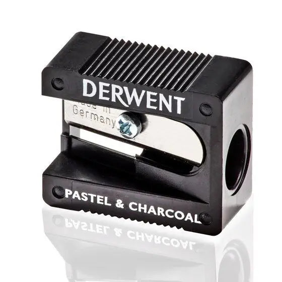 Derwent, Pastel & Charcoal blyantspidser