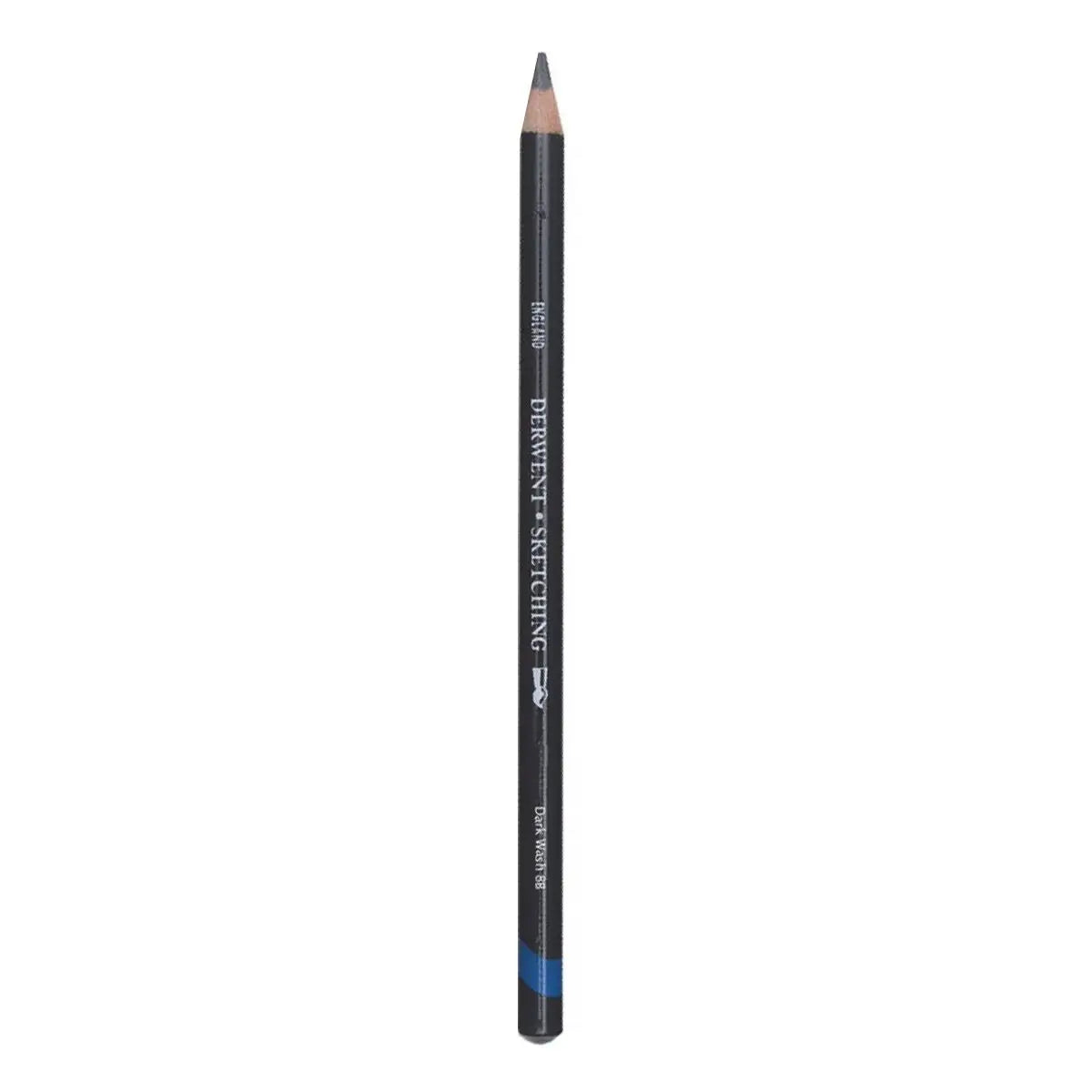 Derwent, Sketching, Akvarel grafit blyant 8B