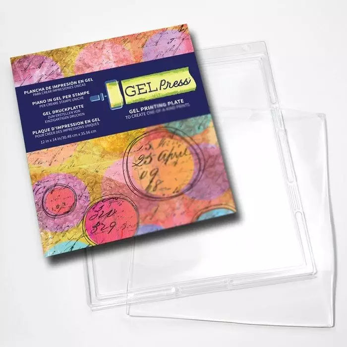 GEL Press 30,5 x 35,6 cm