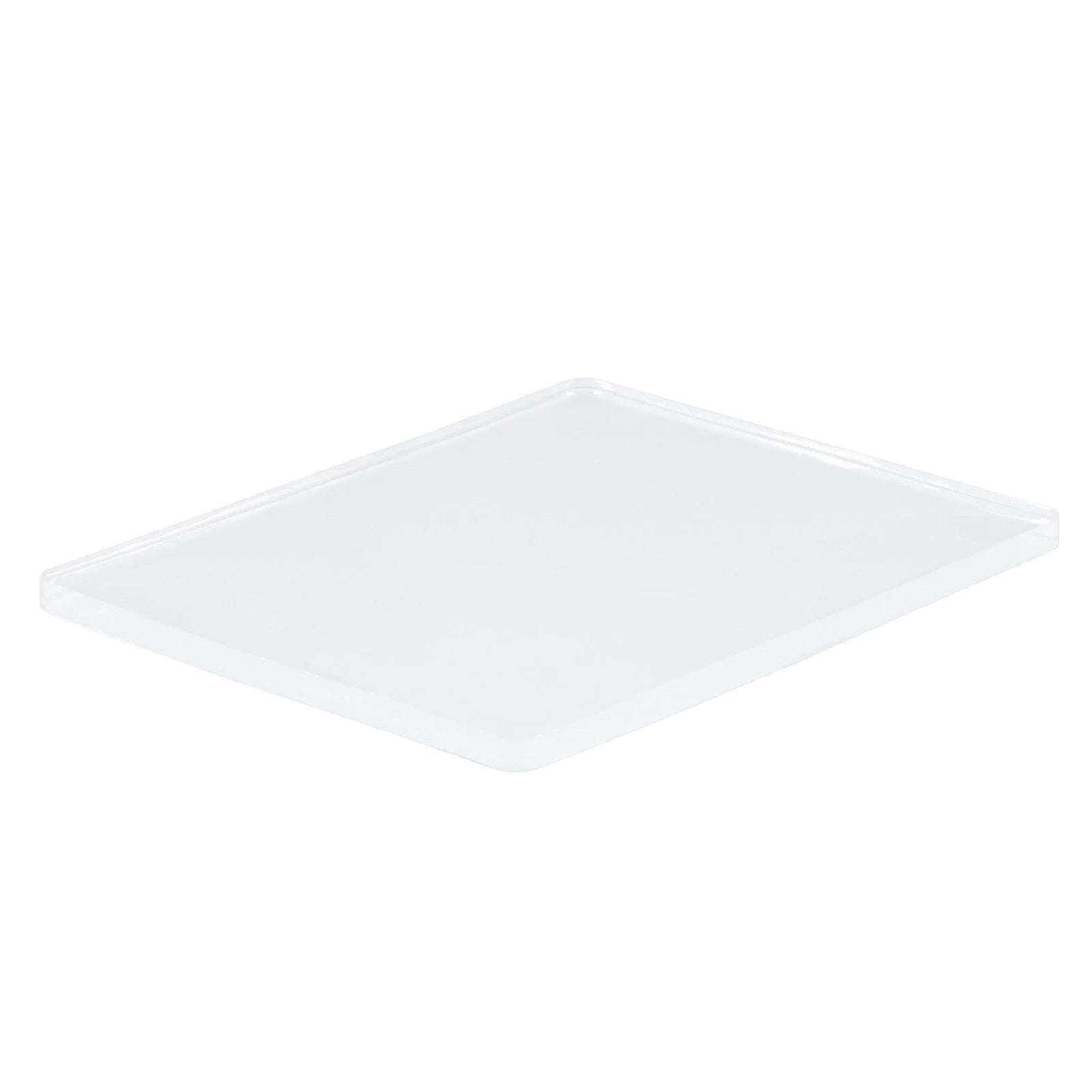 Gel Press plate, 20,32 x 25,4 cm