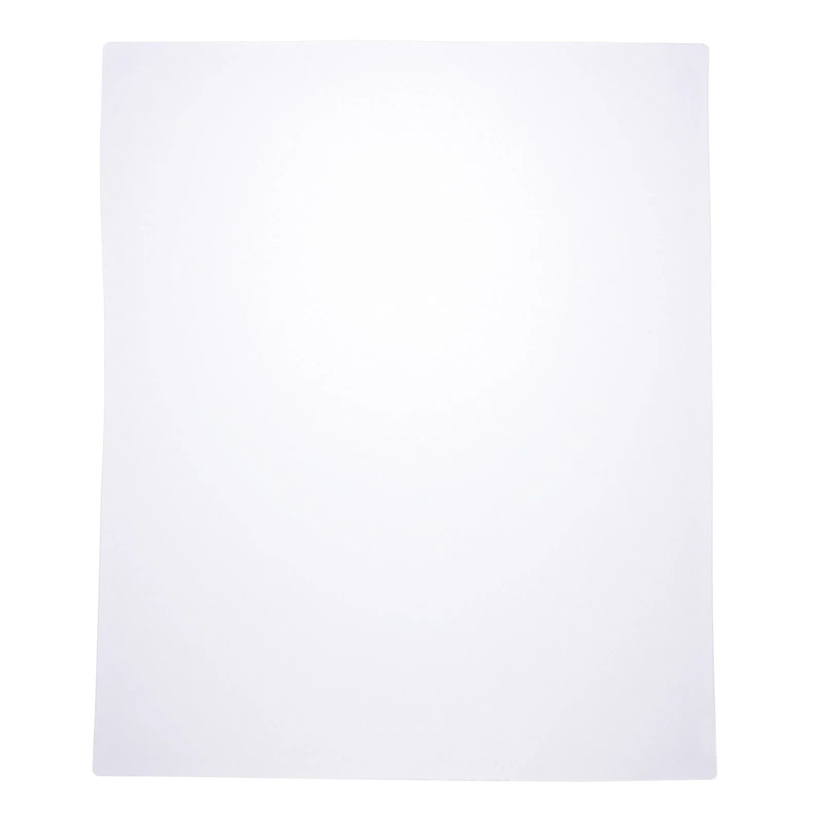 Gel Press plate, 30,48 x 35,56 cm
