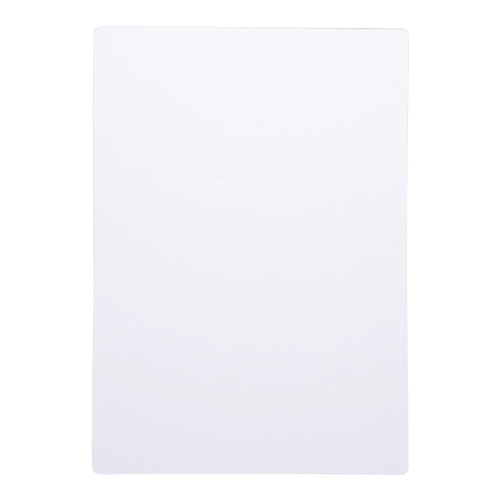 Gel Press plate, 12,7 x 17,78 cm