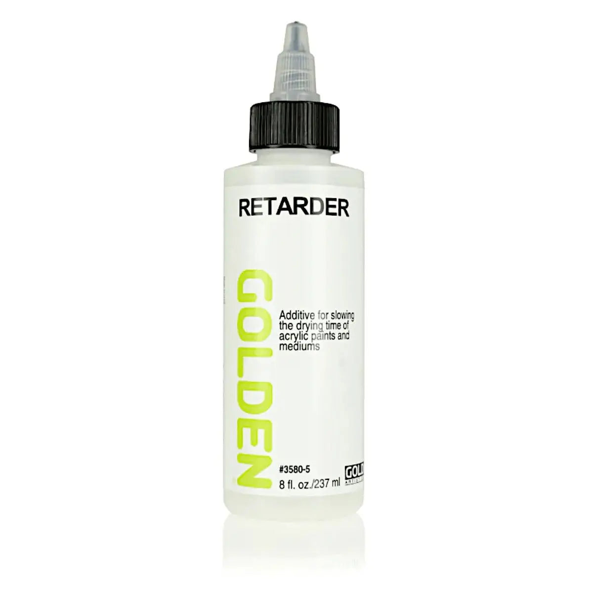 GOLDEN Retarder 118ml.