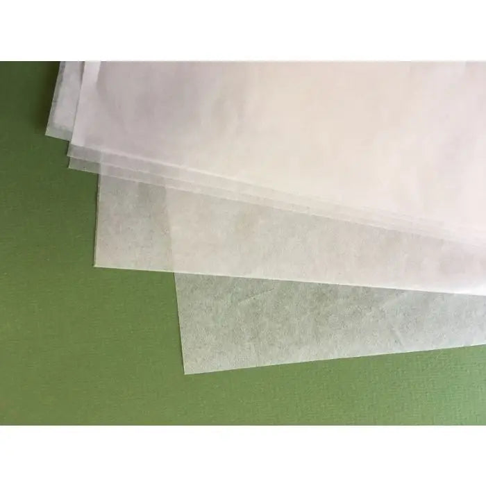 Japanpapir, A3, 10 stk. løse ark