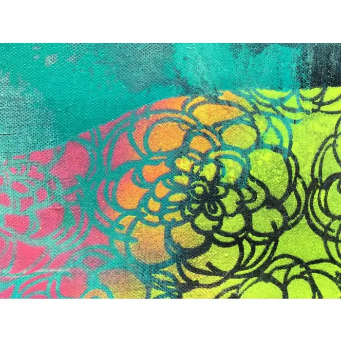 Japanpapir, A3, 10 stk. løse ark