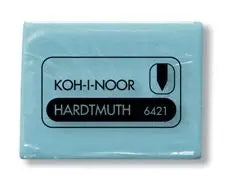 Kneaded viskelæder, soft, Koh-I-Noor