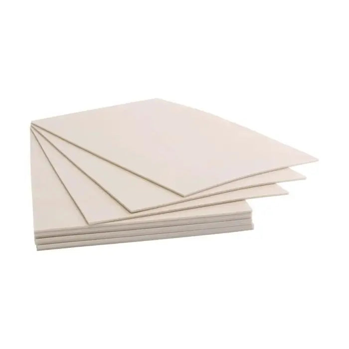 Linoleum, soft, beige, tykkelse 3 mm