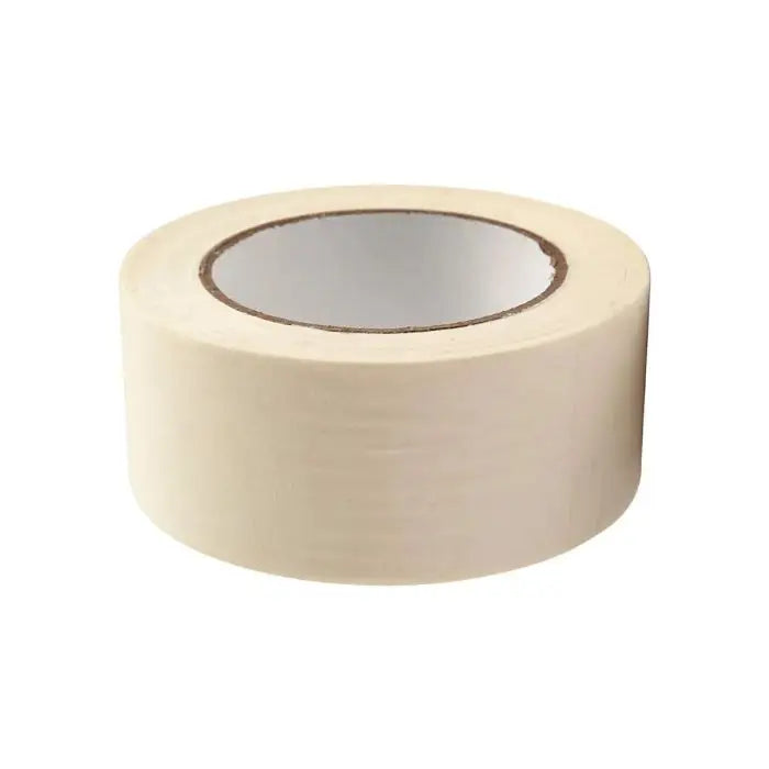 Malertape, 50 mm.