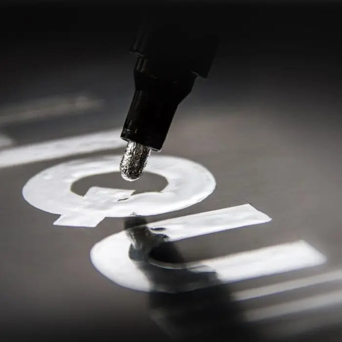 Molotow Liquid Chrome Pump Marker