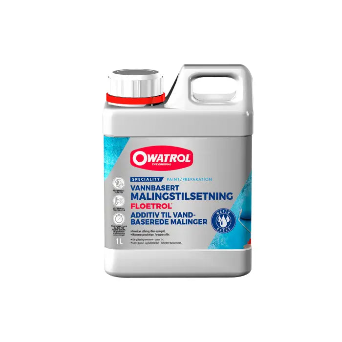 Owatrol, Floetrol , Medium, 1 liter