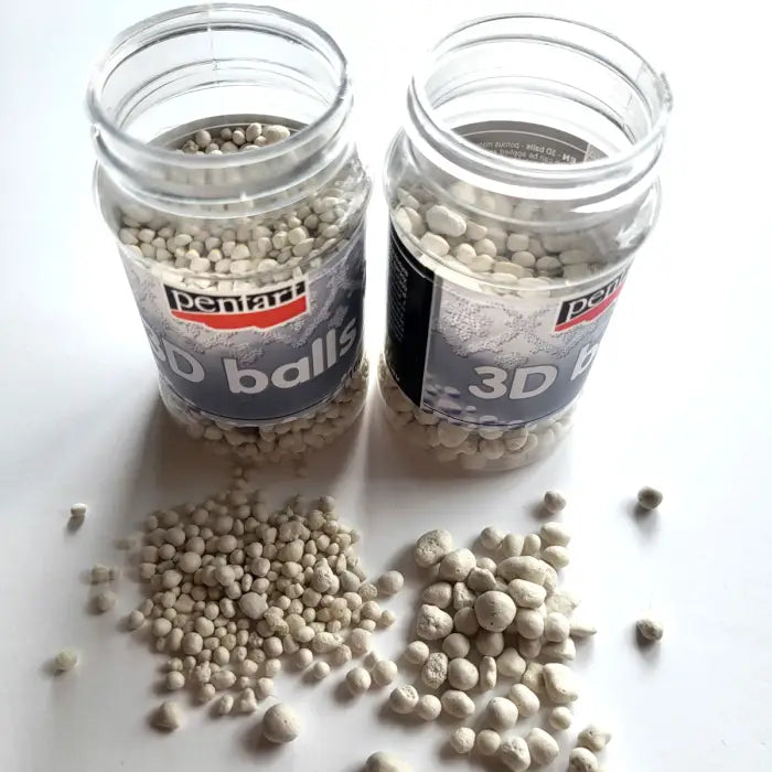 Pentart, 3D Balls, 100 ml