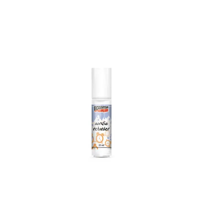 Pentart, Acrylic retarder, 20 ml