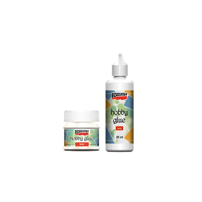 Pentart, Hobby Glue - tacky