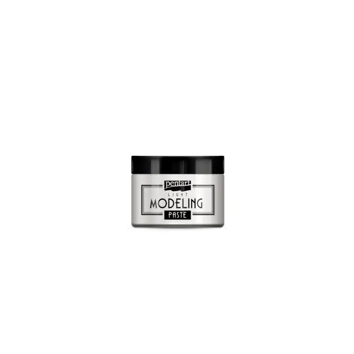 Pentart, Light modeling paste, 150 ml