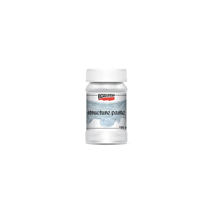 Pentart, Structure paste, 100 ml