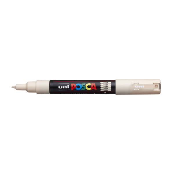 Posca Marker PC-1M