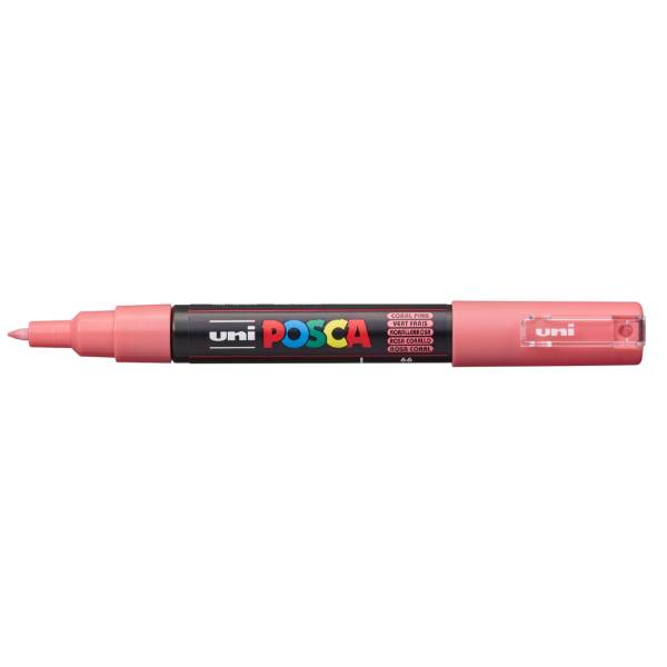 Posca Marker PC-1M