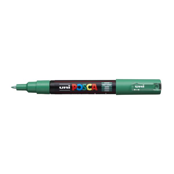 Posca Marker PC-1M