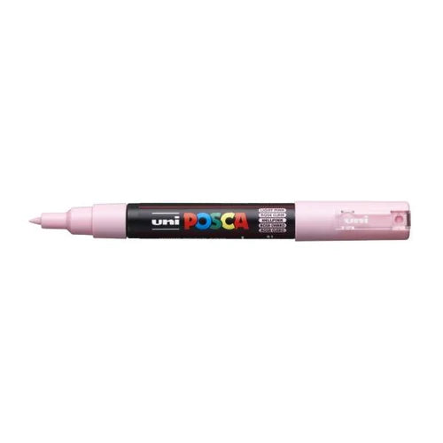 Posca Marker PC-1M - Light Pink