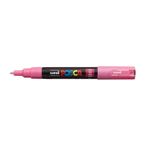 Posca Marker PC-1M - Pink