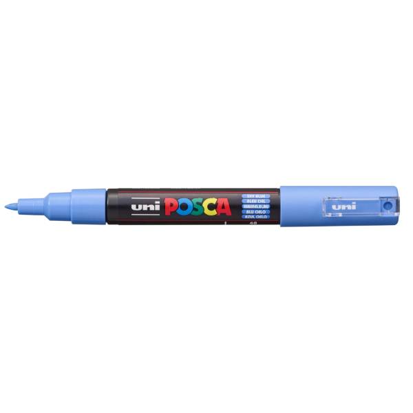 Posca Marker PC-1M