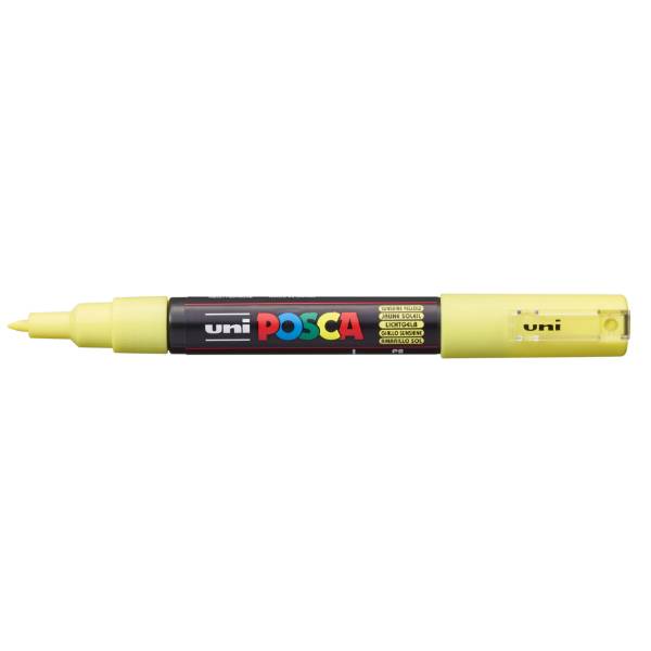 Posca Marker PC-1M