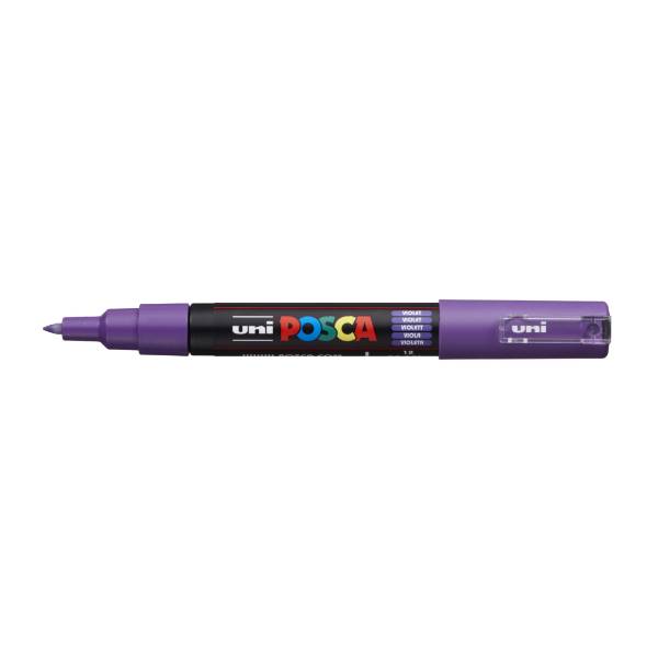 Posca Marker PC-1M