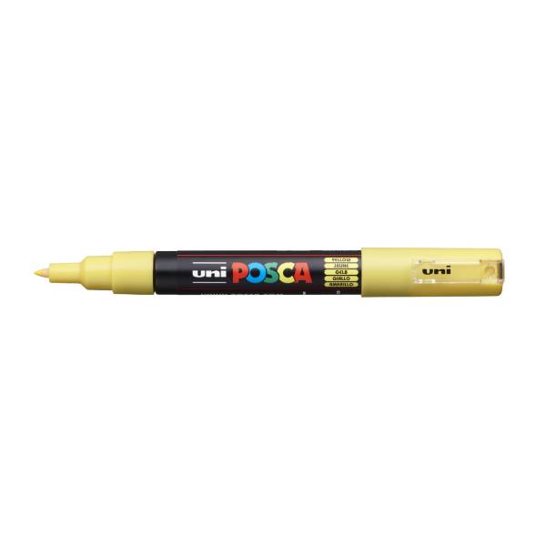 Posca Marker PC-1M