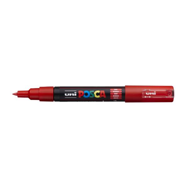 Posca Marker PC-1M